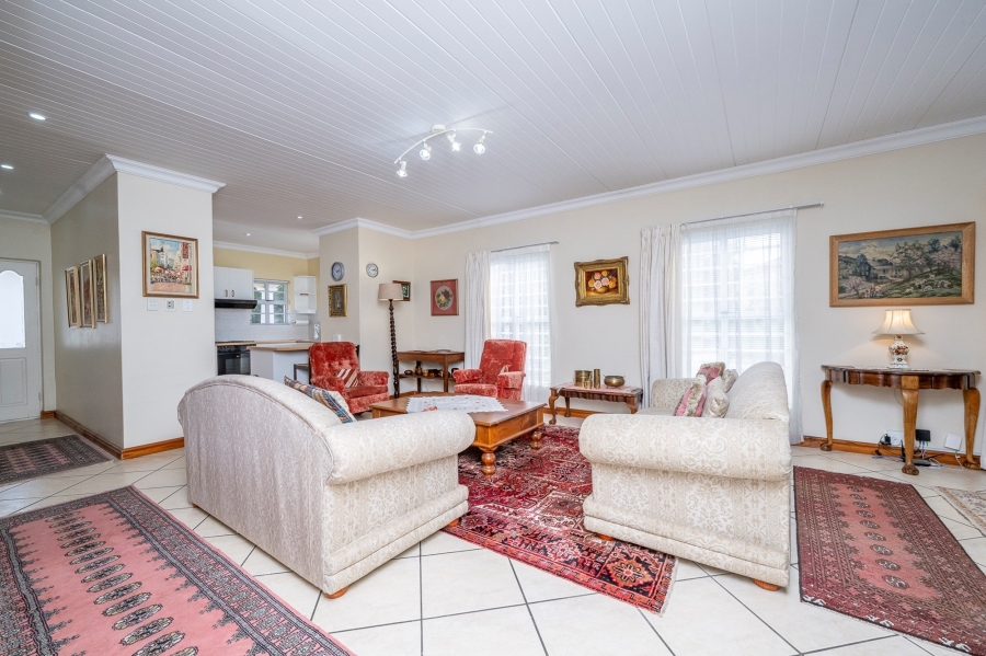 2 Bedroom Property for Sale in Vierlanden Western Cape
